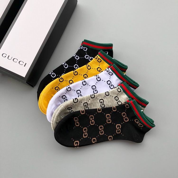 Gucci socks 13